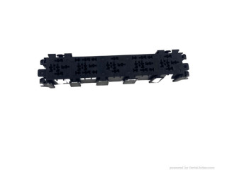 Pojistková skříňka 7703297572 Renault Kangoo 1997