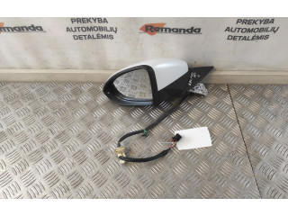 Зеркало электрическое Volkswagen e-Golf 2014 - года