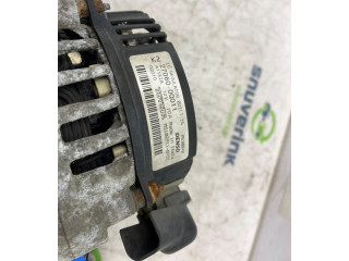 Генератор 5705KH, 5705KH Peugeot 107