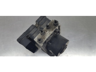 Блок АБС 8V512M110AD Ford Fiesta 2013-2017 года