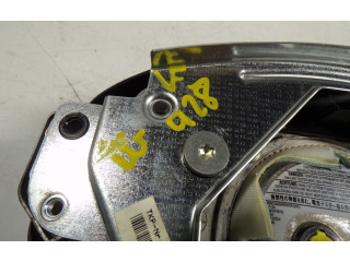 Надувная подушка для руля