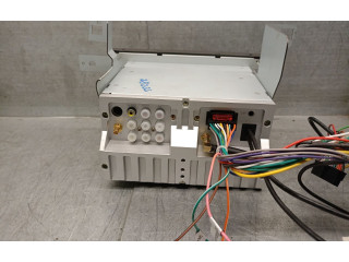 Дисплей SsangYong Kyron