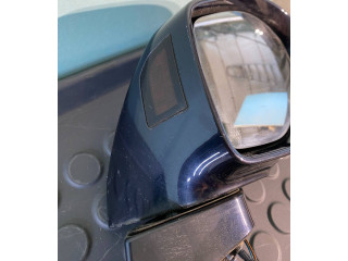 Зеркало электрическое Audi A7 S7 4G 2011 - 2017 года