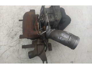 Turbodmychadlo Турбина 059145715E   Audi Q7 4L   