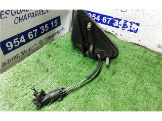 Зеркало (механическое) Volkswagen Golf III 1992 - 1997 года