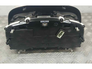 Панель приборов 9831121380   Citroen C3 Aircross       