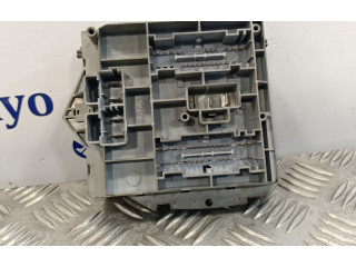 Pojistková skříňka Řídící jednotka BSM 46763650   Fiat Punto Evo 2001