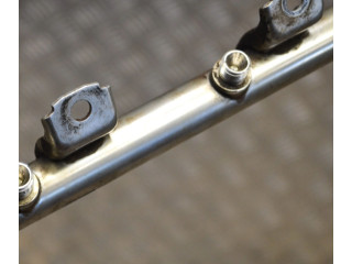 Vstřikovací lišta 7547599 BMW 7 F01 F02 F03 F04 pro benzínový motor 4.4 N63 B44 A