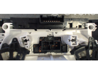 Блок управления климат-контролем Daihatsu Sirion