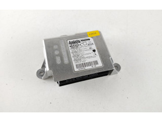 Блок подушек безопасности 8200411956, 607061500 Renault Scenic II - Grand scenic II