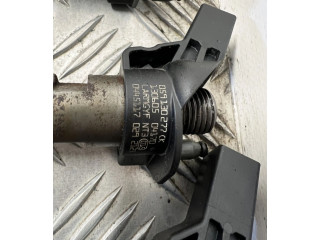 Комплект системы впрыска топлива 059130277CK, 0445010691 Audi Q5 SQ5 CGQ