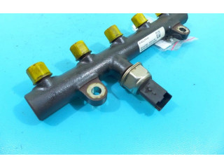 Топливная рампа 9656391180, IMPRK1195809   Citroen C5  