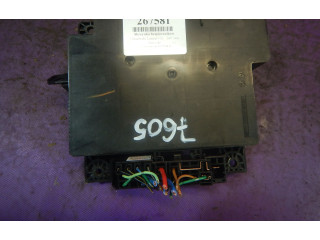 Pojistková skříňka 8637A653, 8637A653 Mitsubishi Lancer VIII 2011