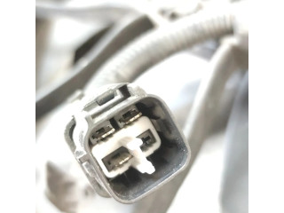 Вентилятор радиатора 253801DXXX, F00S3A2395 KIA Carens II 2.0