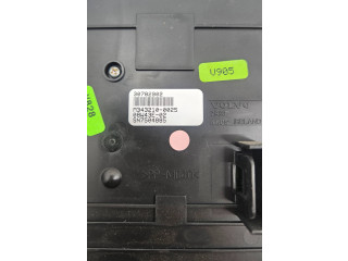 Блок управления климат-контролем 30782902 Volvo S80