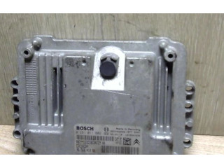 Блок управления 00001939AQ, 00001939AQ Citroen Xsara Picasso