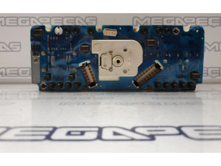 Přístrojová deska Volvo 440