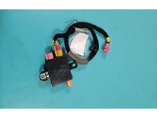 Блок комфорта FW93-19010-BC, IMPRK1453149   Jaguar XE   