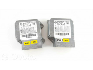 Блок подушек безопасности 8R0959655F Audi Q5 SQ5
