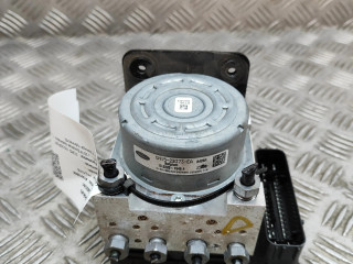 Блок АБС GN152C219EA Ford Ecosport 2013-2017 года