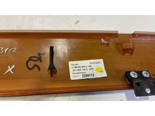 Отделка внутренней панели