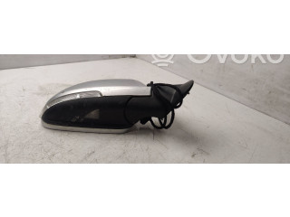 Зеркало электрическое        Skoda Octavia Mk2 (1Z)  2004 - 2013 года   