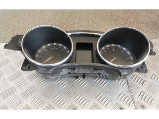 Панель приборов 3T2920940D   Skoda Superb B6 (3T)       