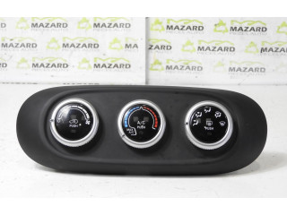Блок управления климат-контролем 735637901   Fiat 500X