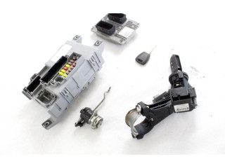 Řídící jednotka 1878 Fiat Punto Evo 2011