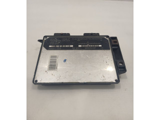 Řídící jednotka 9650360480, R04080035B   Citroen Berlingo 2007