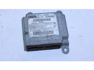 Блок подушек безопасности 1353558080   Fiat Fiorino