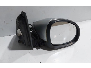 Zpětné zrcátko Volkswagen Tiguan 2009