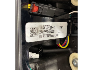Volant Tesla Model S 2025 162261200G, ZFR22262212221  