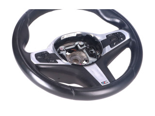 Руль BMW X3 G01  2018 - 2024 года 9882620      