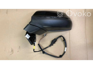 Zpětné zrcátko Audi Q7 4M 2017 4M1857409T, 4M0857535B