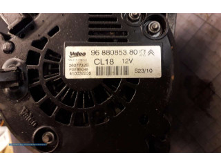 Генератор 9688085380 Peugeot Partner