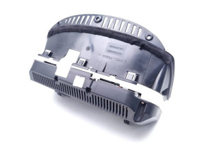 Přístrojová deska BMW 7 E65 E66 2007 6956634