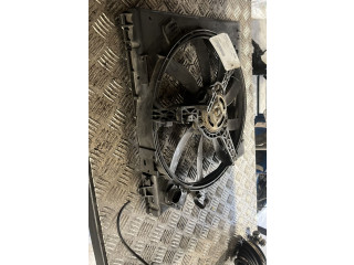 Вентилятор радиатора         Renault Twingo I 