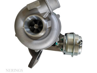 Турбина Volvo V70 7231670004, 7231675008S для двигателя D 5244 T2