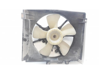 Вентилятор радиатора     1227504820, 1680003170    Mazda Xedos 9 2.5