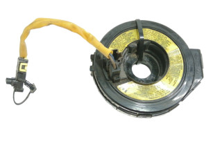 Подушка безопасности водителя 934901C100   Hyundai Getz