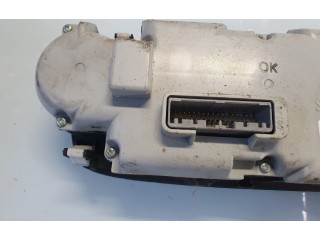 Блок управления климат-контролем 79600SWAWG4   Honda CR-V