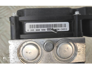 Jednotka ABS 0265232075, 8200747138 Renault Modus 2012