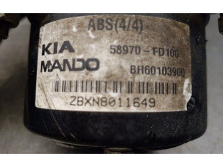 Jednotka ABS 58970FD100, 58970FD100 KIA Rio 2004