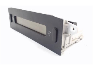 Дисплей 9650656777, 216543008 Citroen C2