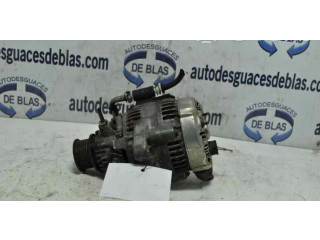 Генератор 1002132630, ALTERNADOR Land Rover Freelander