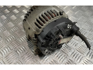 Генератор 03G903016A, 2543374D Audi A6 S6 C6 4F