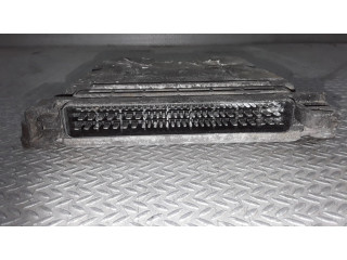 Блок управления двигателя 9635158480, 0281010137 Citroen Xsara