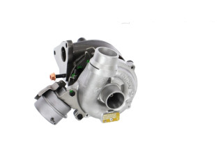 Turbodmychadlo Турбина 54399880080, 54399880080   Nissan Cube Z12   