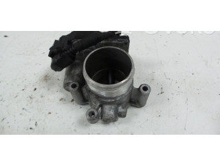 Электрическая задвижка 03L128063R, 03L128063AC   Skoda Fabia Mk2 (5J)       